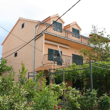 Apartments With A Parking Space Vodice - 6444 ภายนอก รูปภาพ