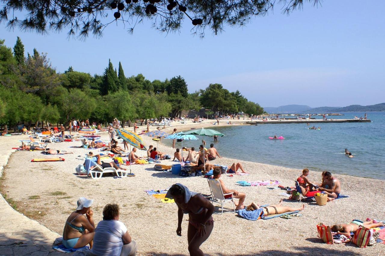 Apartments With A Parking Space Vodice - 6444 ภายนอก รูปภาพ
