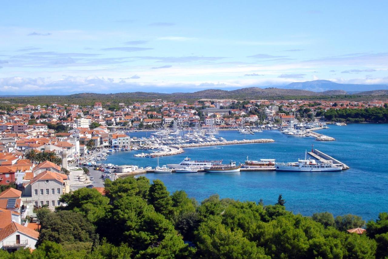Apartments With A Parking Space Vodice - 6444 ภายนอก รูปภาพ