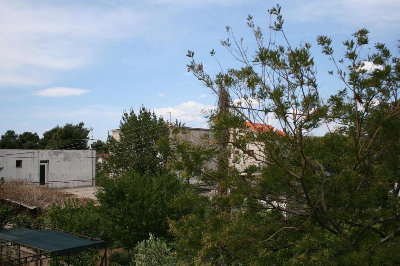 Apartments With A Parking Space Vodice - 6444 ภายนอก รูปภาพ