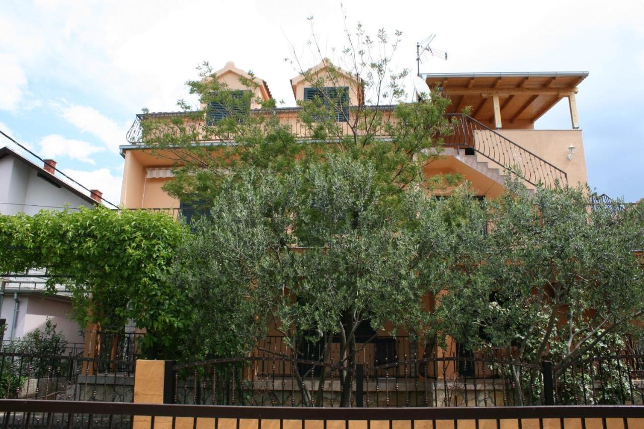 Apartments With A Parking Space Vodice - 6444 ภายนอก รูปภาพ