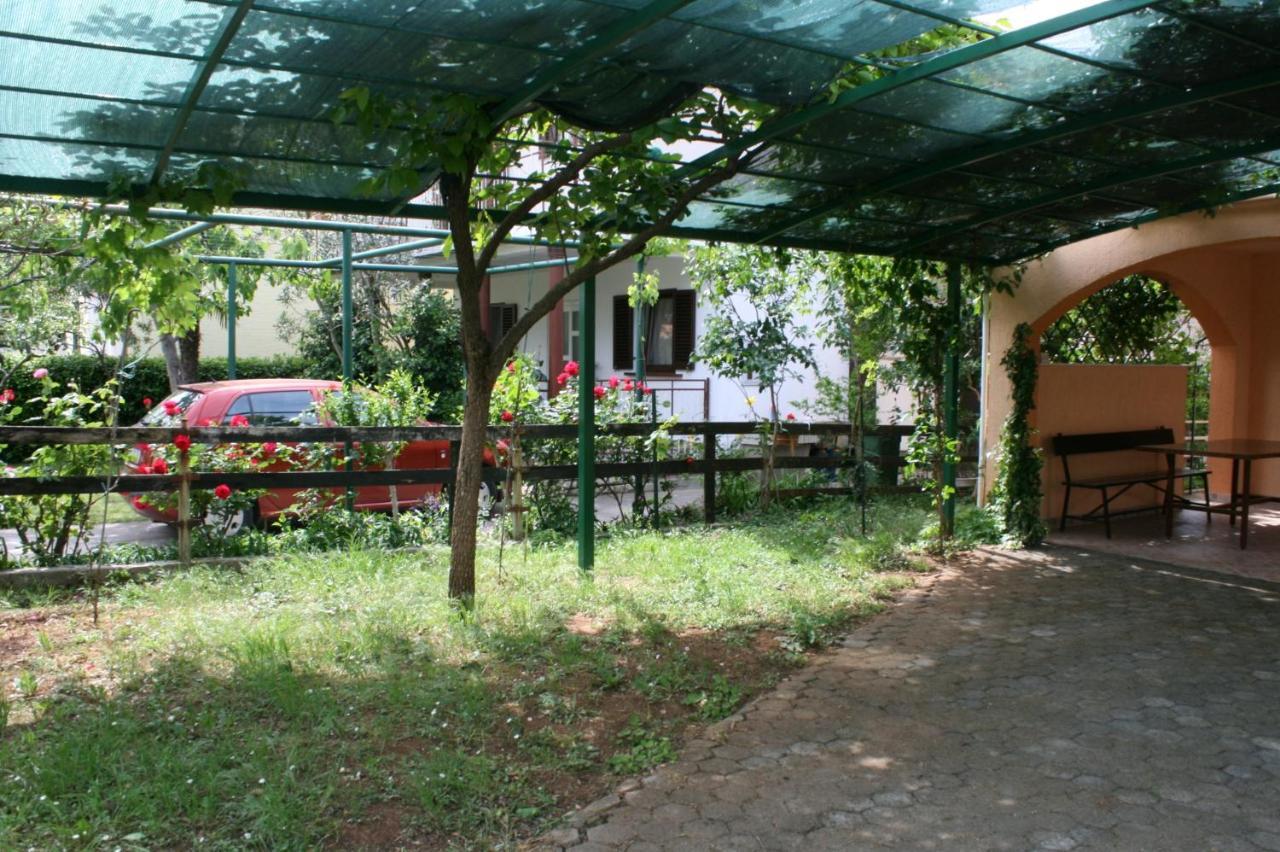Apartments With A Parking Space Vodice - 6444 ภายนอก รูปภาพ