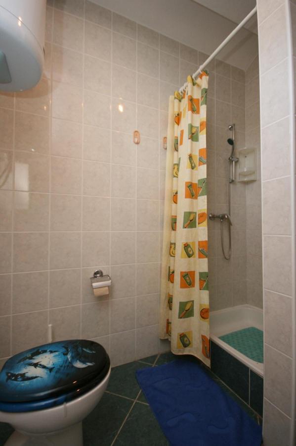 Apartments With A Parking Space Vodice - 6444 ภายนอก รูปภาพ