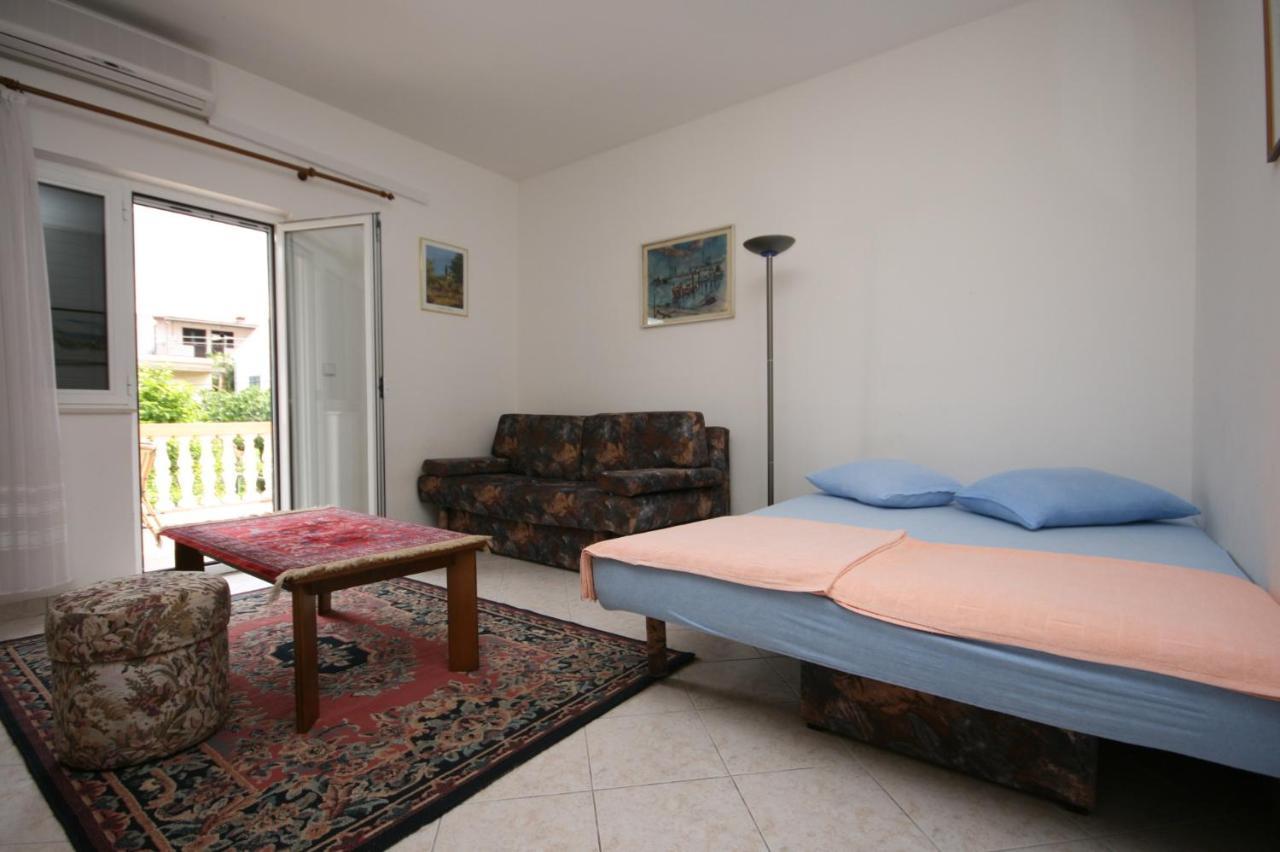 Apartments With A Parking Space Vodice - 6444 ภายนอก รูปภาพ