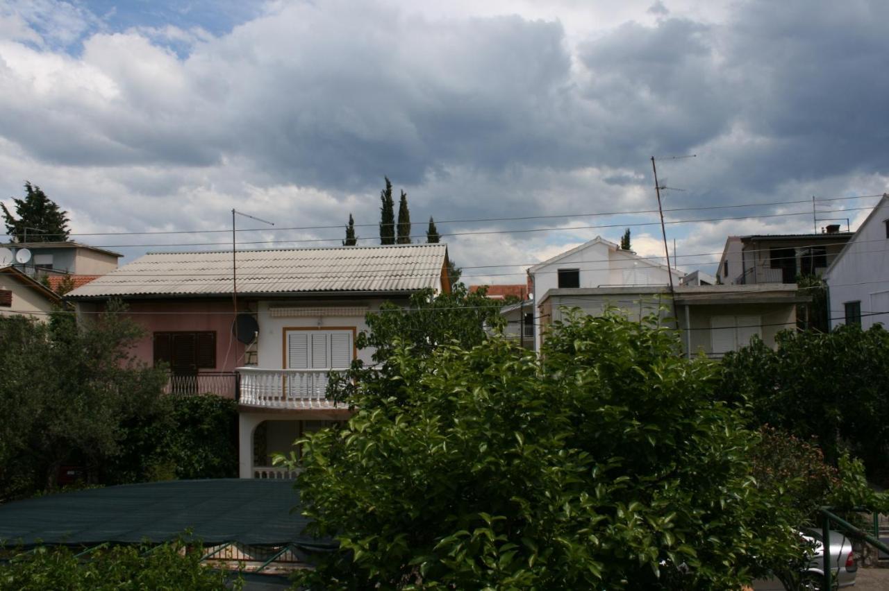 Apartments With A Parking Space Vodice - 6444 ภายนอก รูปภาพ