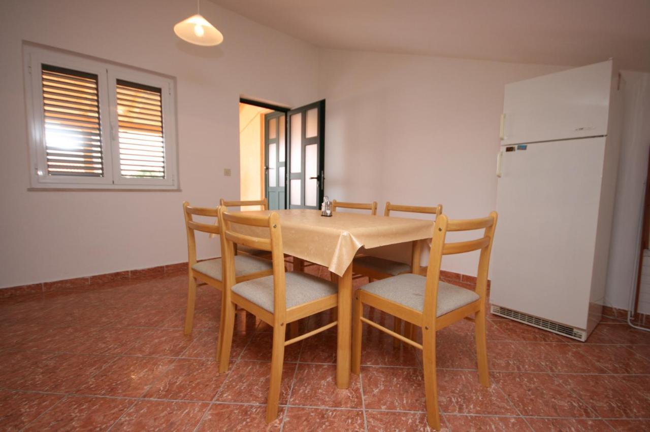 Apartments With A Parking Space Vodice - 6444 ภายนอก รูปภาพ