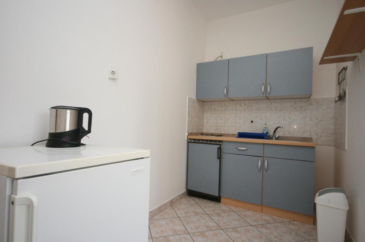 Apartments With A Parking Space Vodice - 6444 ภายนอก รูปภาพ