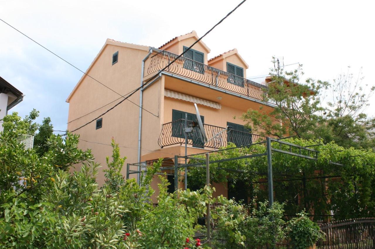 Apartments With A Parking Space Vodice - 6444 ภายนอก รูปภาพ